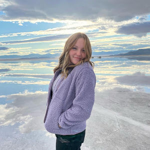 Meet your Posher, Reese